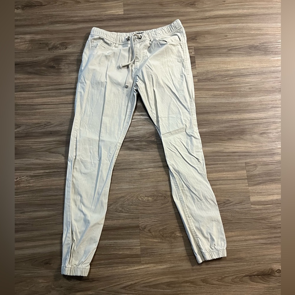 Men’s joggers